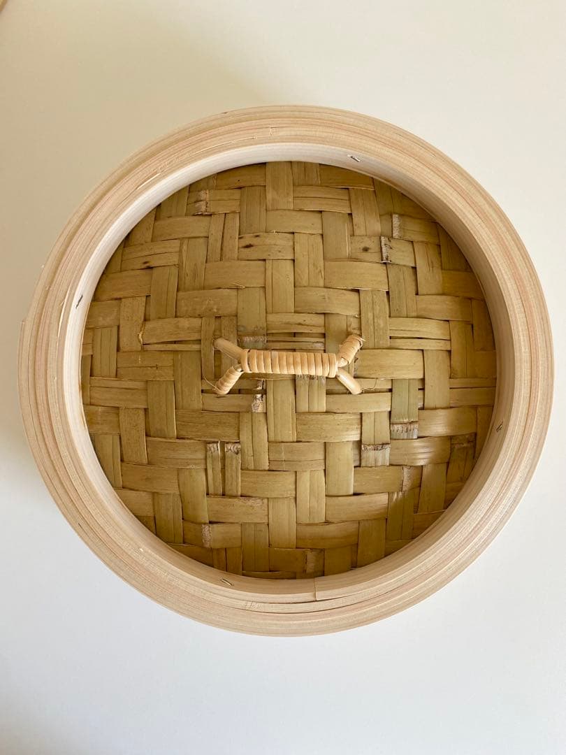 木曽駒印 高級国産 ひのきせいろ 27cm 照宝 蒸し板セット