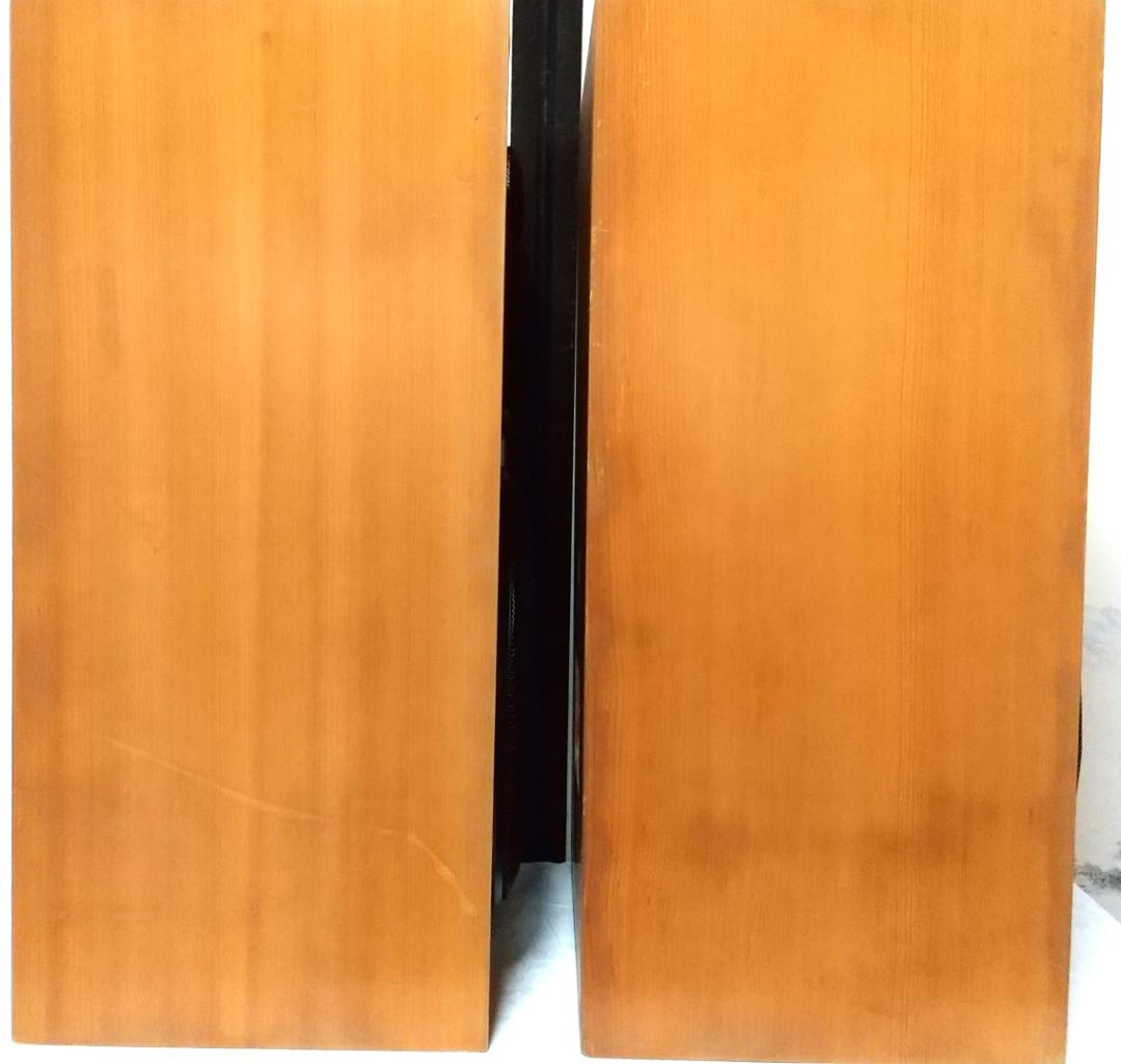 VICTOR SX-7II 3ウェイスピーカー