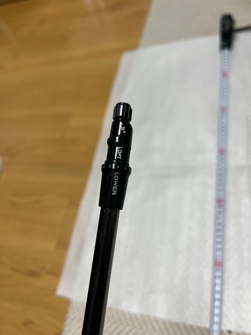 テーラーメイド 3W用シャフト Diamana　アヒナ 7S