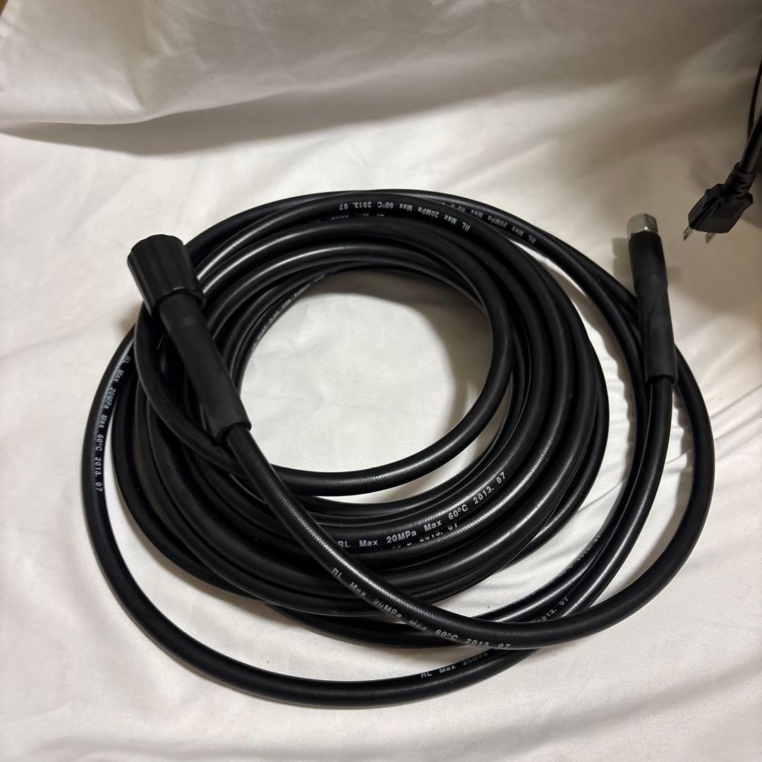 RYOBI 高圧洗浄機 AJP-1700VGQ 京セラ