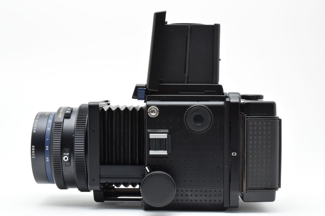 マミヤ Mamiya RZ67 Pro 中判 Z 110mm f2.8 2861
