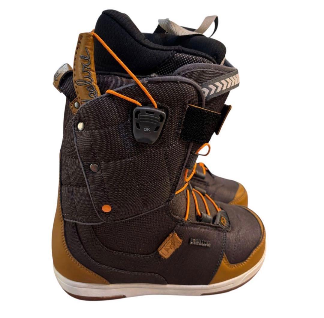 ディーラックス　DEELUXE 24.5 RAY