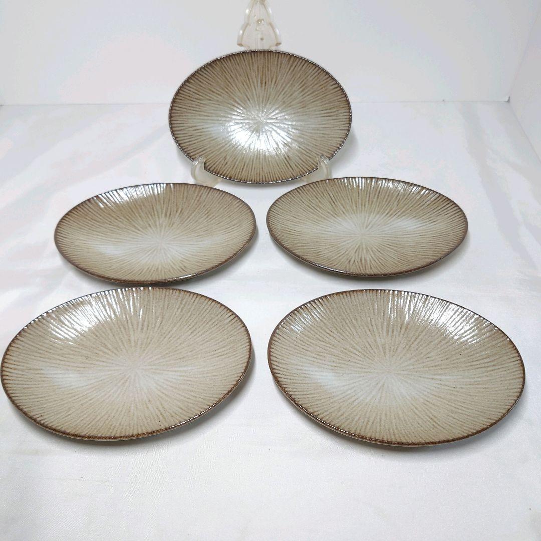 アダム＆イブ　バーム　オーバルプレート　11枚セット