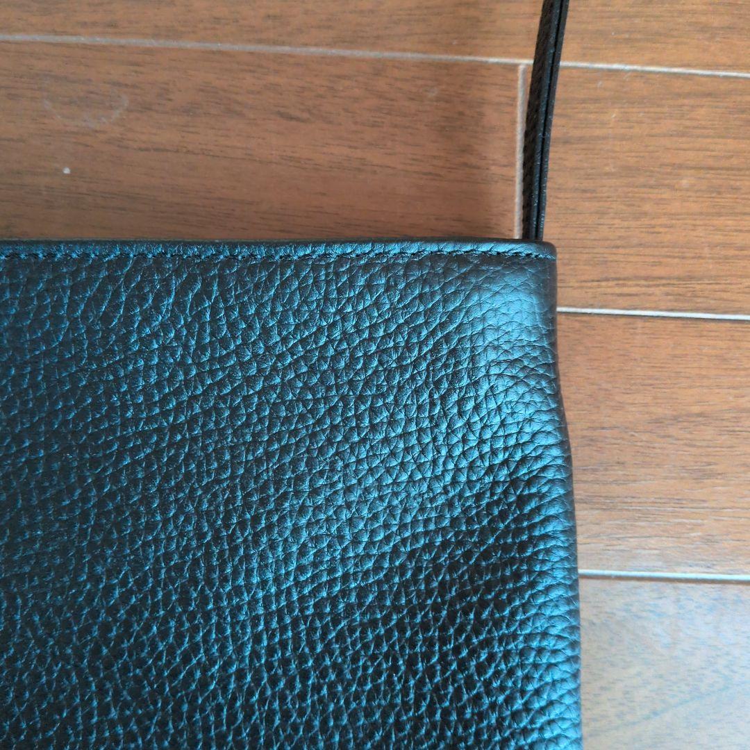 【いろ】ハッシュタグ　サコッシュ　ショルダーバッグ