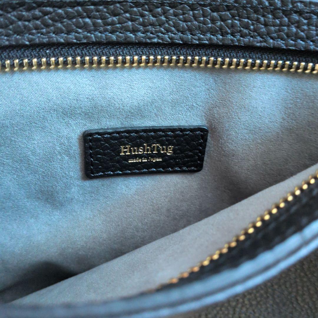 【いろ】ハッシュタグ　サコッシュ　ショルダーバッグ