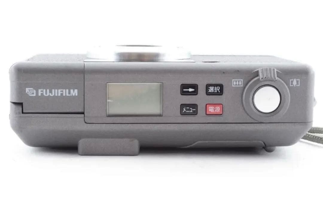 【完動品】NATURA CLASSICA ナチュラ クラシカ FUJIFILM