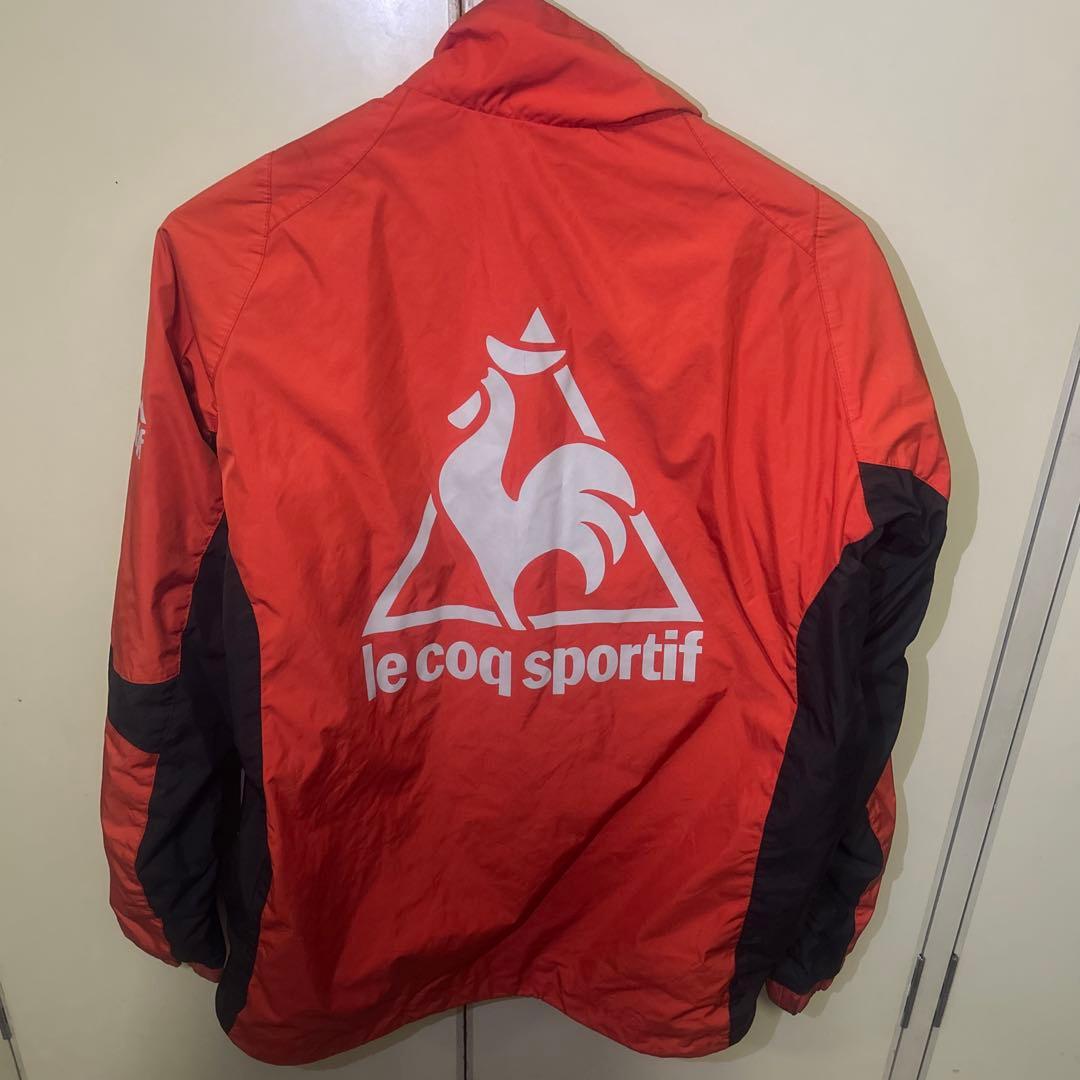 s*m様 名古屋グランパス　ウォーマー上下Mサイズ