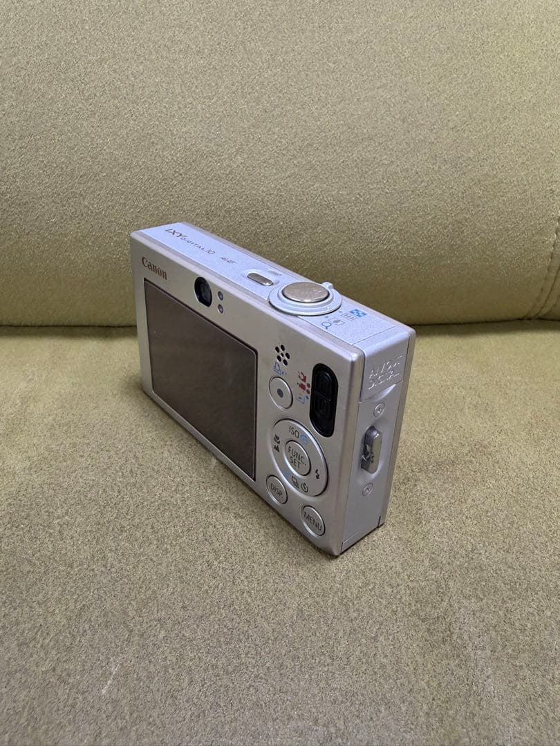 Canon IXY DIGITAL10 （デジタルカメラ）
