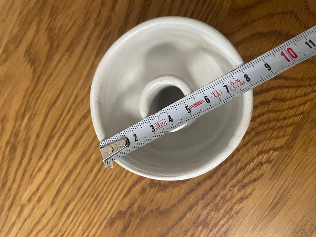 マドカリンダル　Madoka Rindal パロサントホルダー　オブジェ