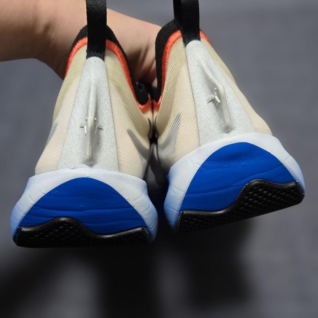 希少 PUMA プーマ ファストアールニトロエリート 25センチ