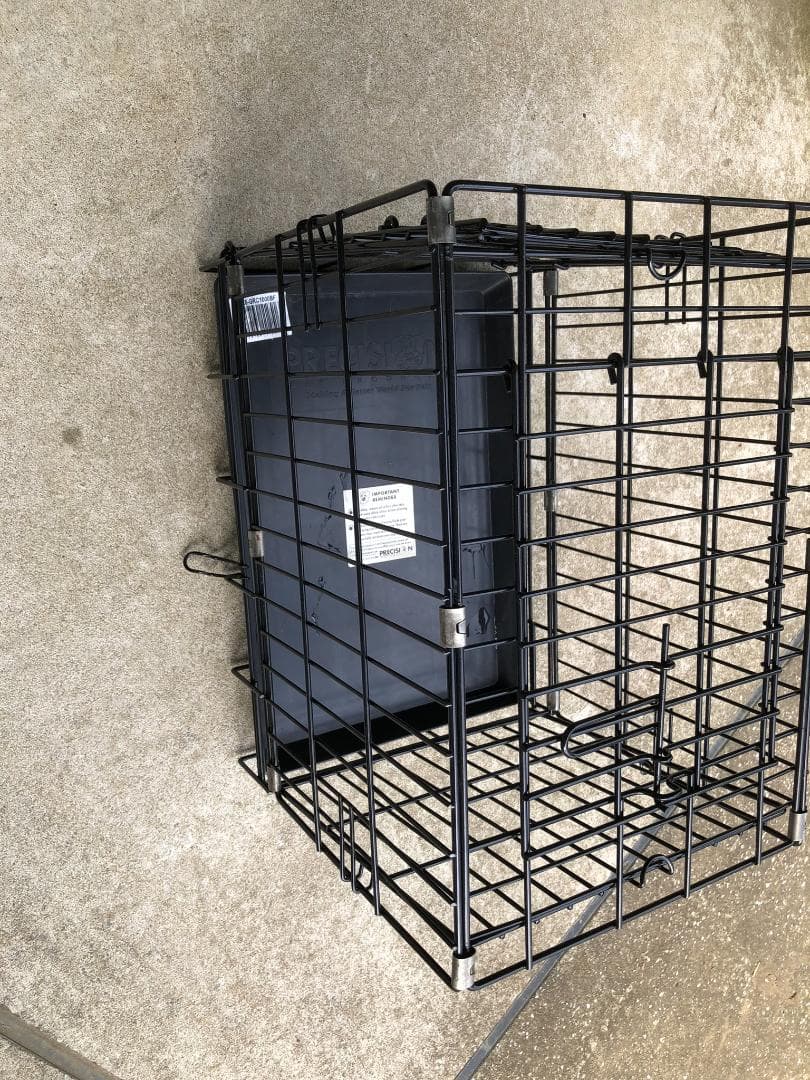 ペットケージ5個