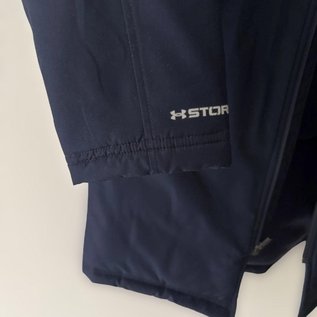 アンダーアーマー　ベンチコート　140