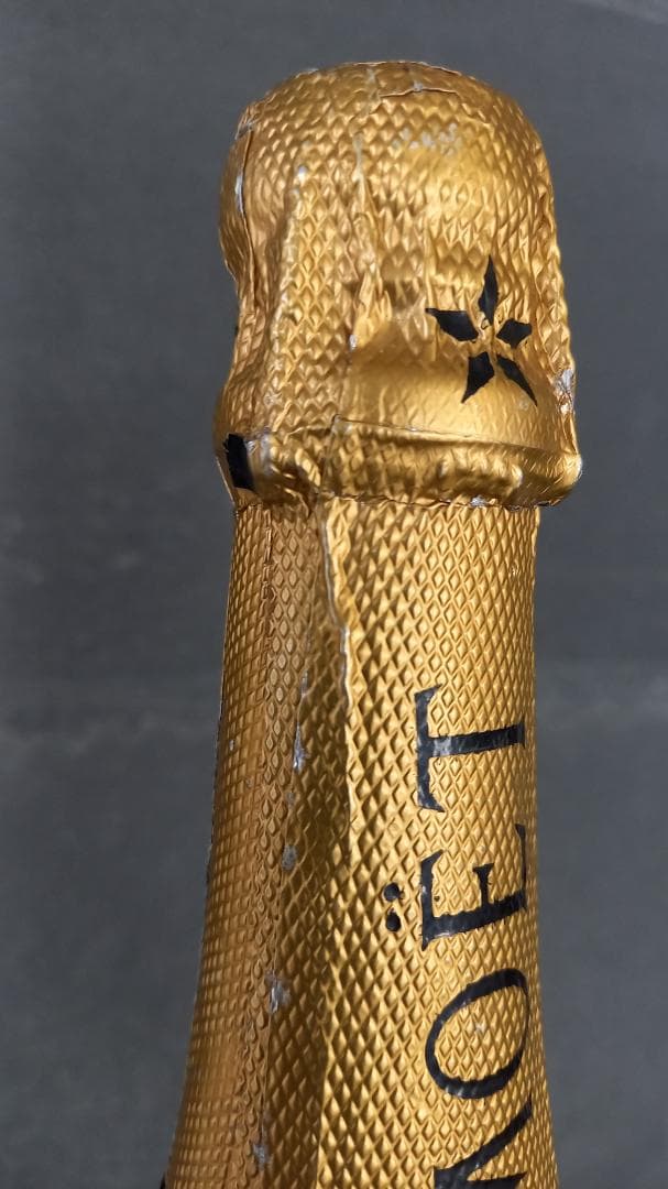 激レア　モエシャンドン　2000年　ミレニアム　マグナム