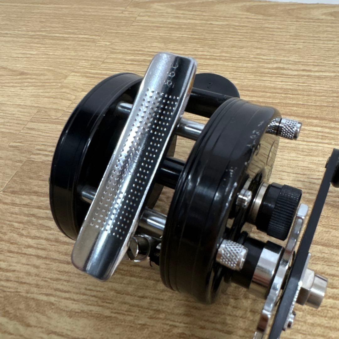 kjさま専用　アブガルシア　レコード