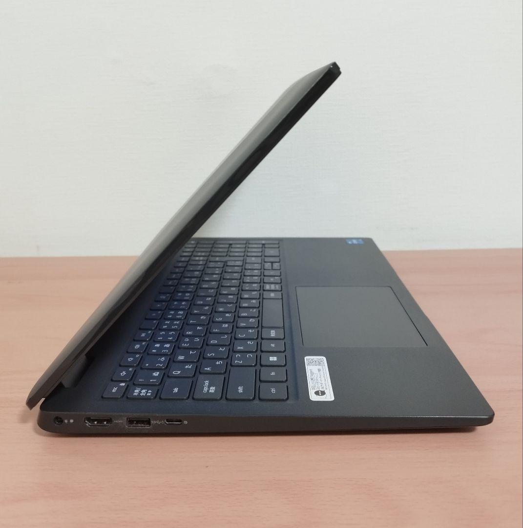 使用1115H DELL 3520 16GB/i5/256GB/office付⑦