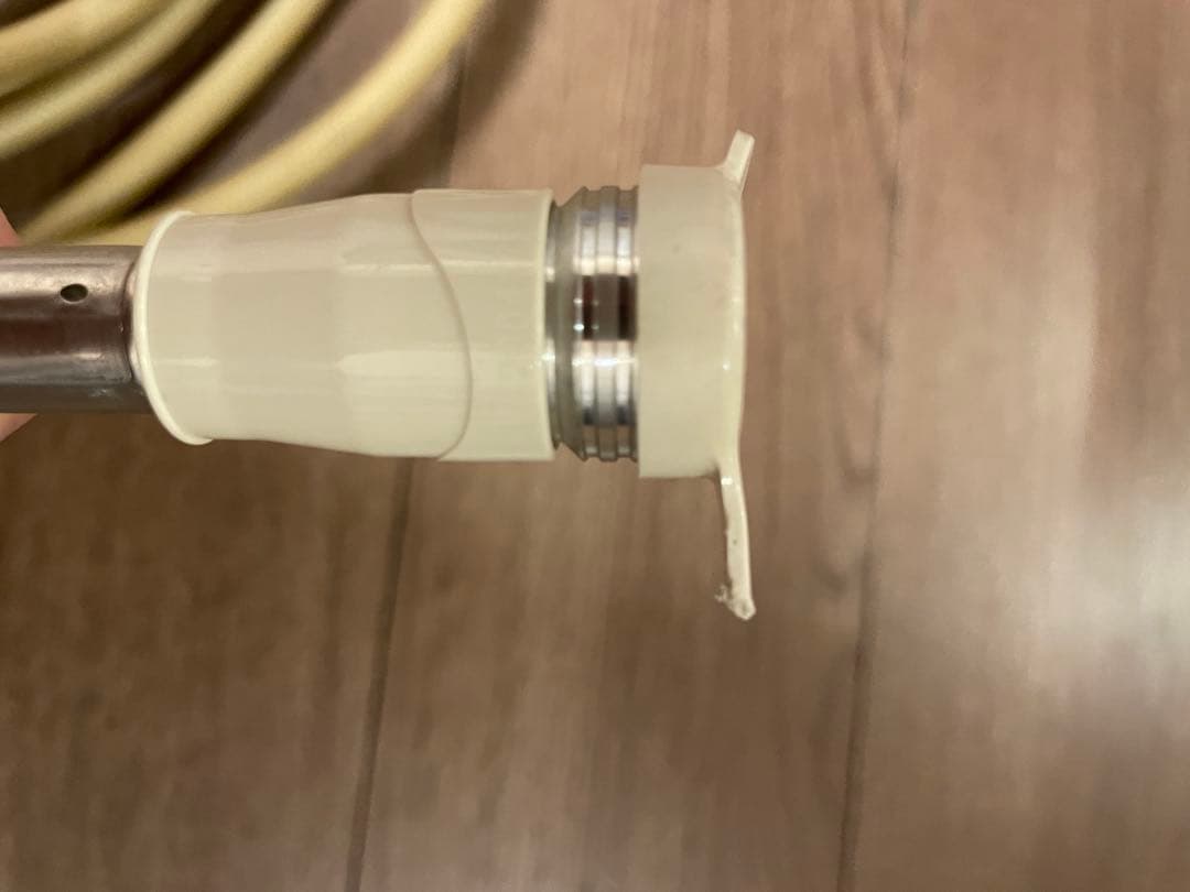 Rinnaii リンナイファンヒーター RC-L5802E コード付き