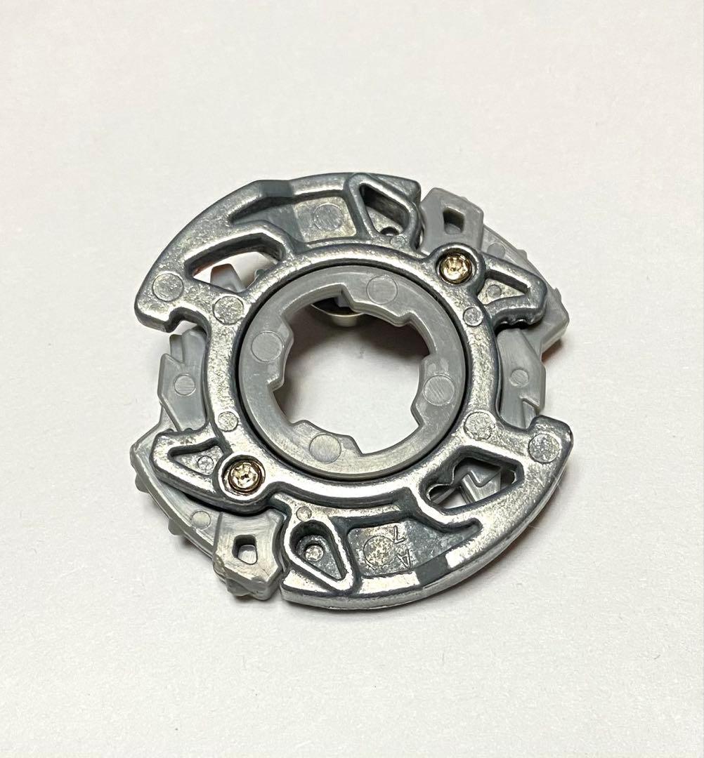 ブラッディデビルMS（メタルサタン） 爆転シュートベイブレード HMS