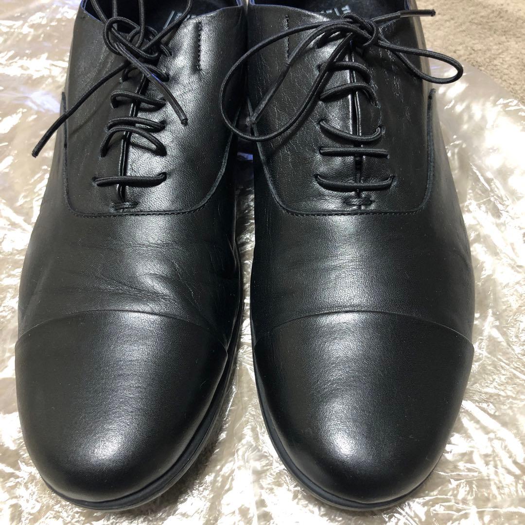 トラベルシューズ by ショセ 雨晴兼用シューズ 39（24〜24,5）