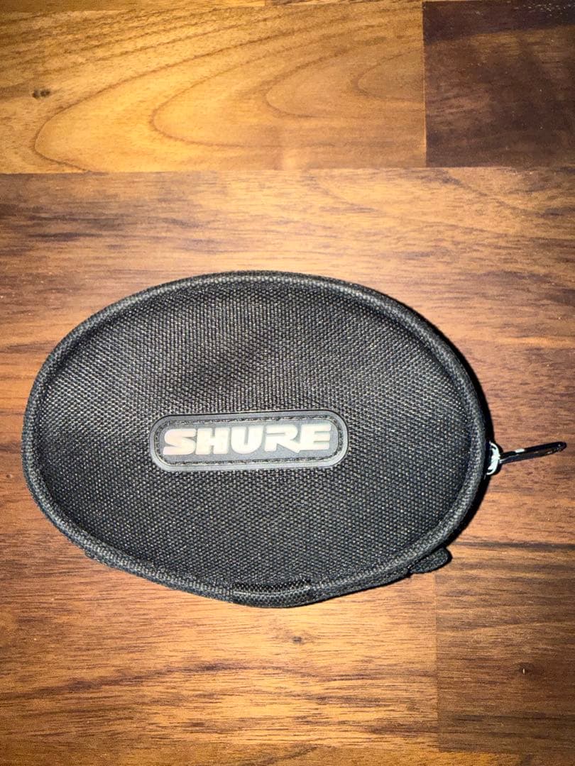 315モデル リケーブル可能イヤホン