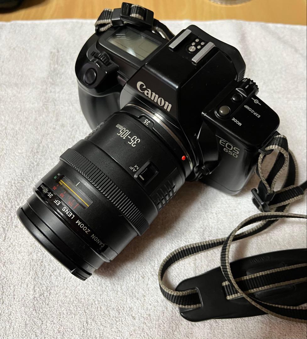 Canon EOS レトロなカメラセット コレクション