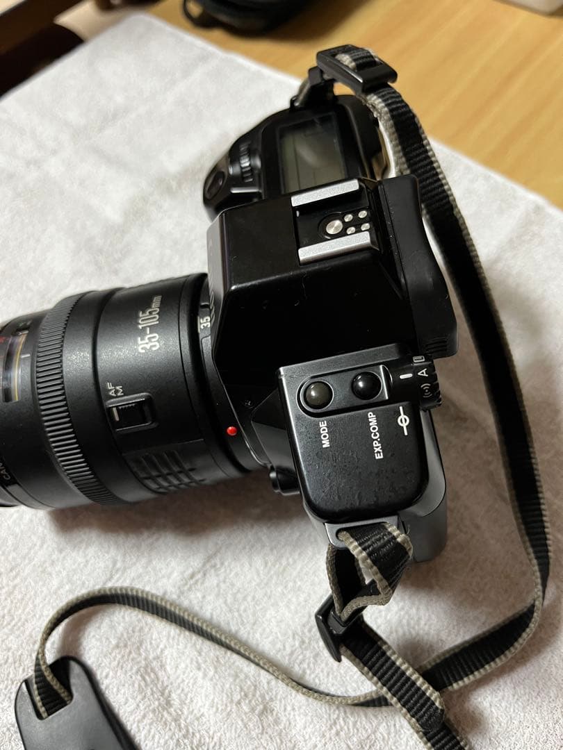 Canon EOS レトロなカメラセット コレクション