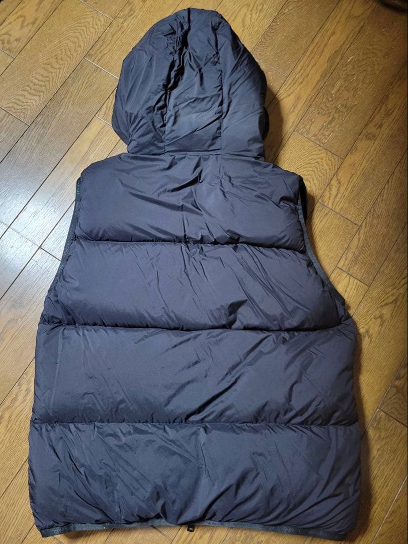 M*R様 モンクレール ダウンベスト