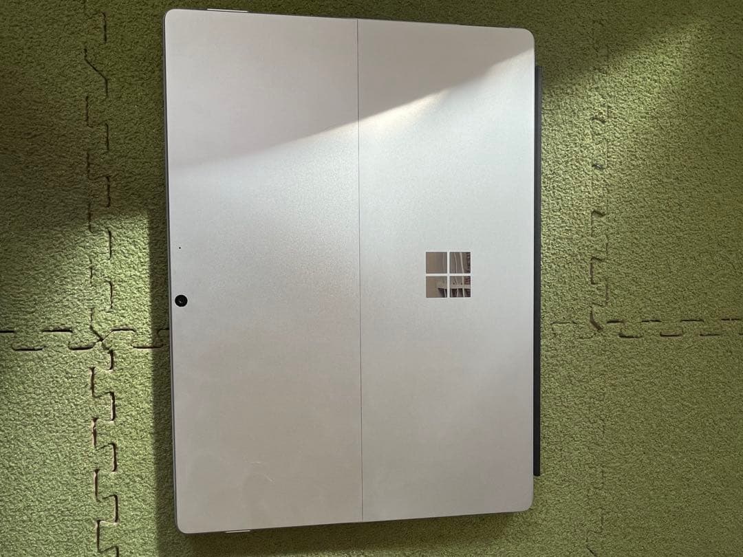 Microsoft Surface Pro 8 キーボード付き