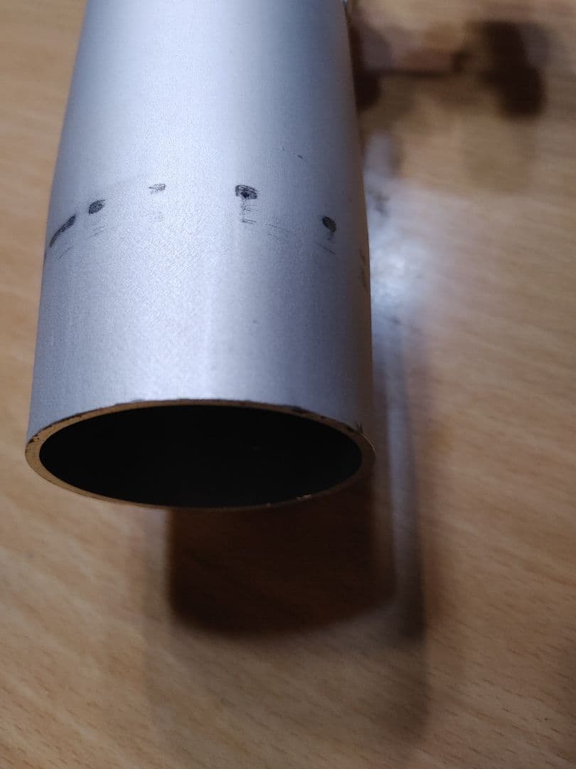 キャンピングカーテーブル