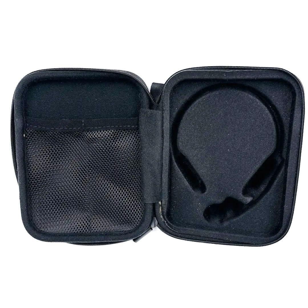 AfterShokz OpenComm ASC100 骨伝導ヘッドセット