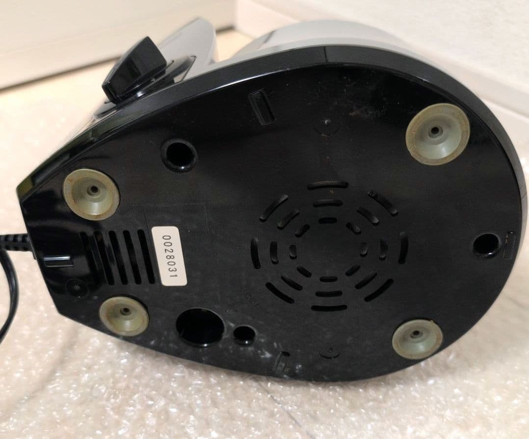 山本電気　道場六三郎 MICHIBA 　フードプロセッサー MB-MM56