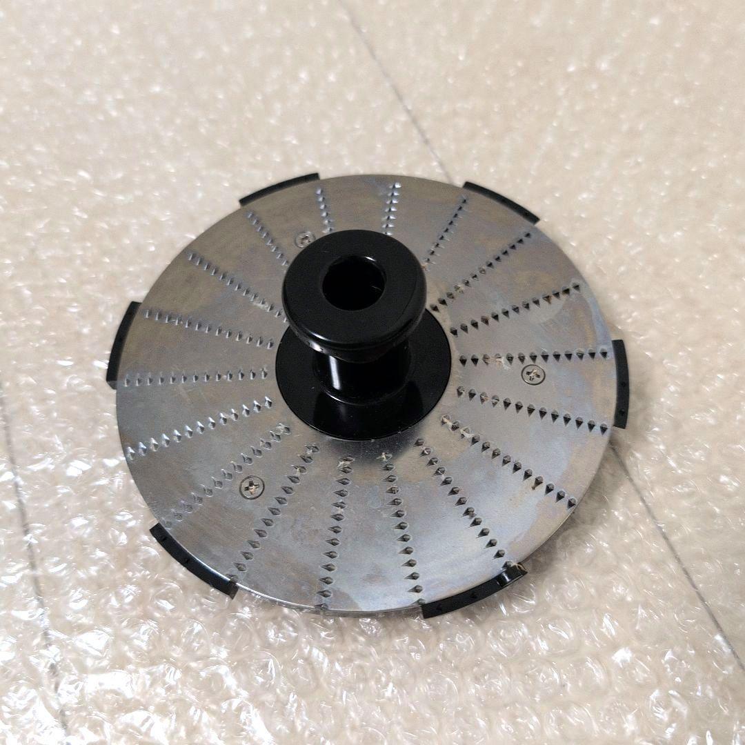 山本電気　道場六三郎 MICHIBA 　フードプロセッサー MB-MM56