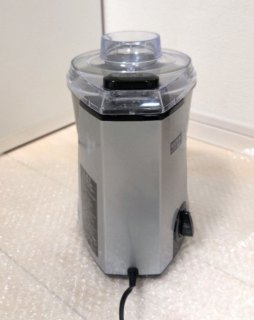 山本電気　道場六三郎 MICHIBA 　フードプロセッサー MB-MM56