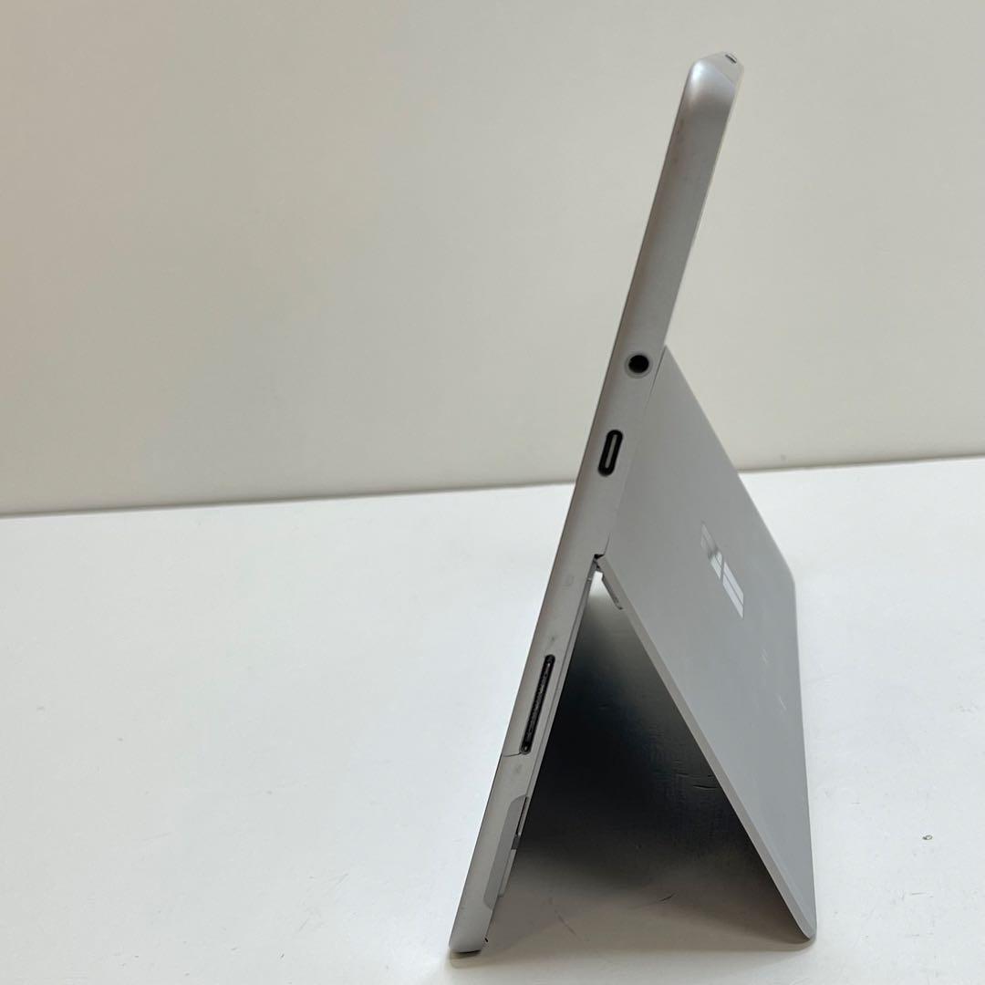 #133 Surface Go 2 モデル1927 LTE対応 Office付き