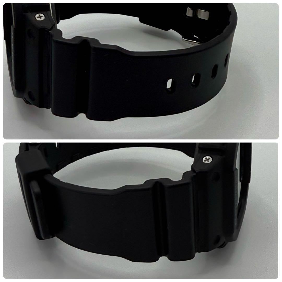 CASIO G-SHOCK GW-M5610U-1JF ソーラー 電波 箱保付