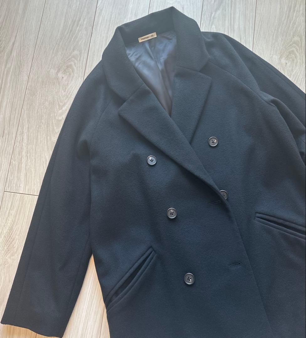 EVERYDAY I LIKE. コート