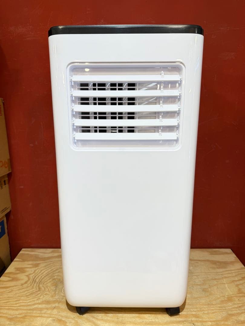 2024年式　冷暖房付 エアコン クーラー　SC-DQ2442 スポットクーラー