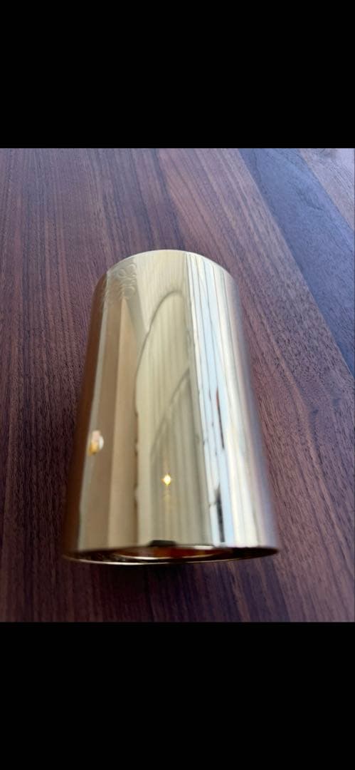 ロエベペン立て、カトラリー収納袋付き