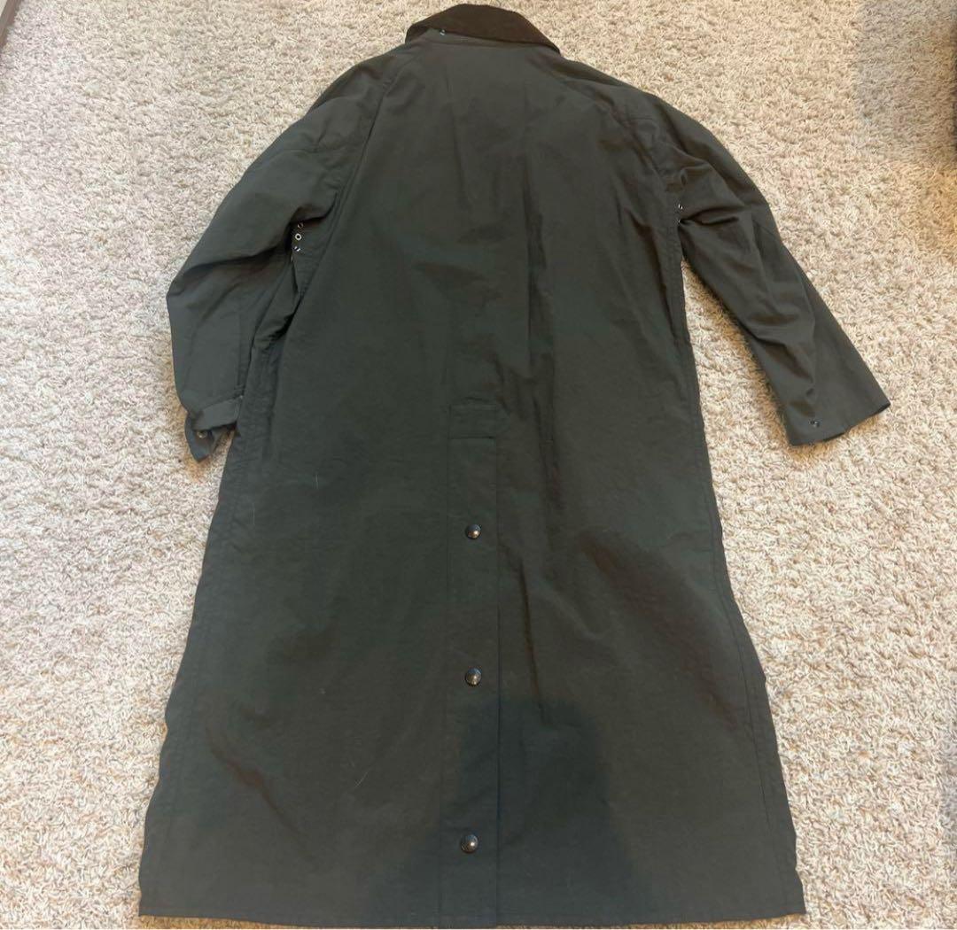 バブアー⭐︎36サイズ⭐︎ジャーナルスタンダード