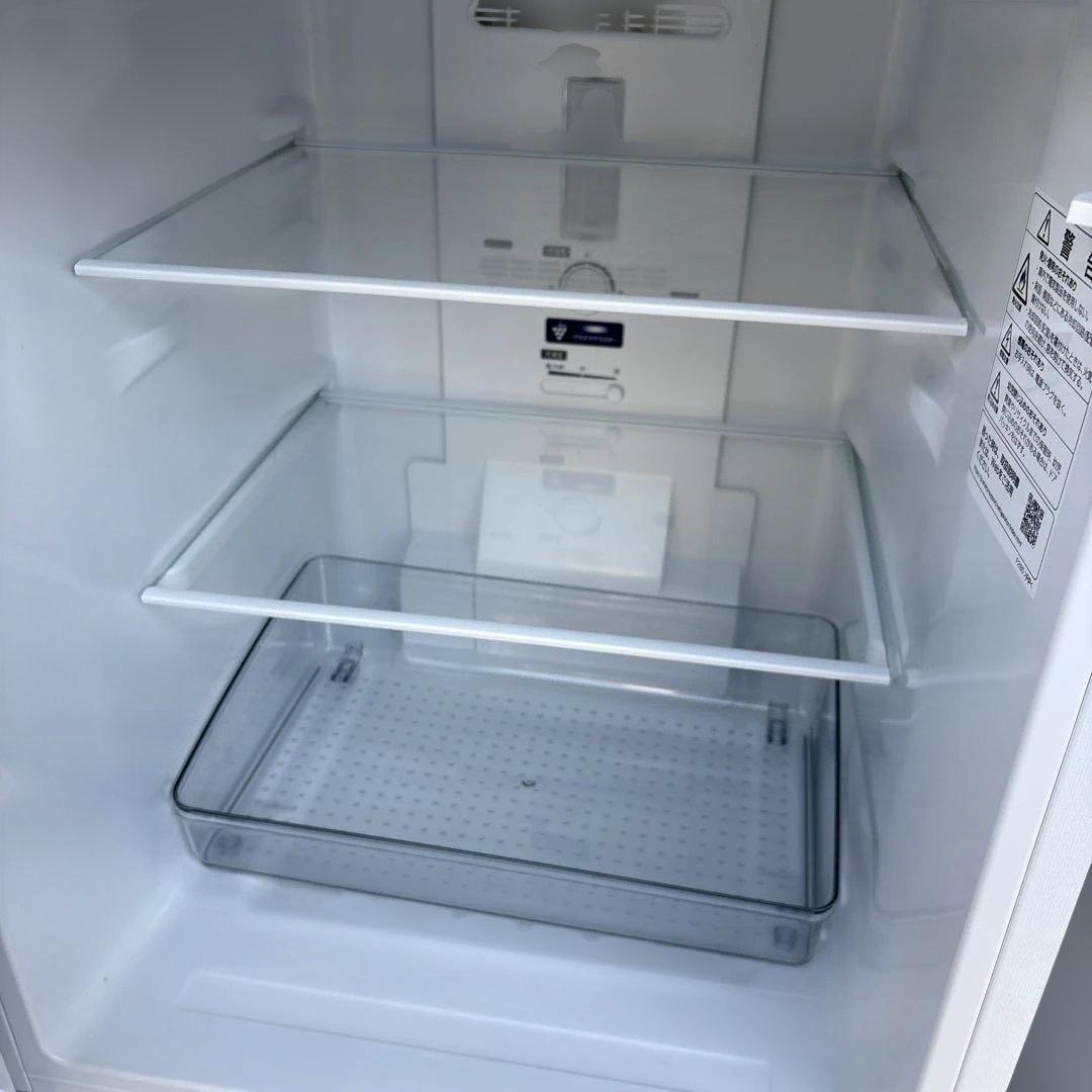 超美品　シャープ 152L 冷蔵庫 一人暮らし 小型