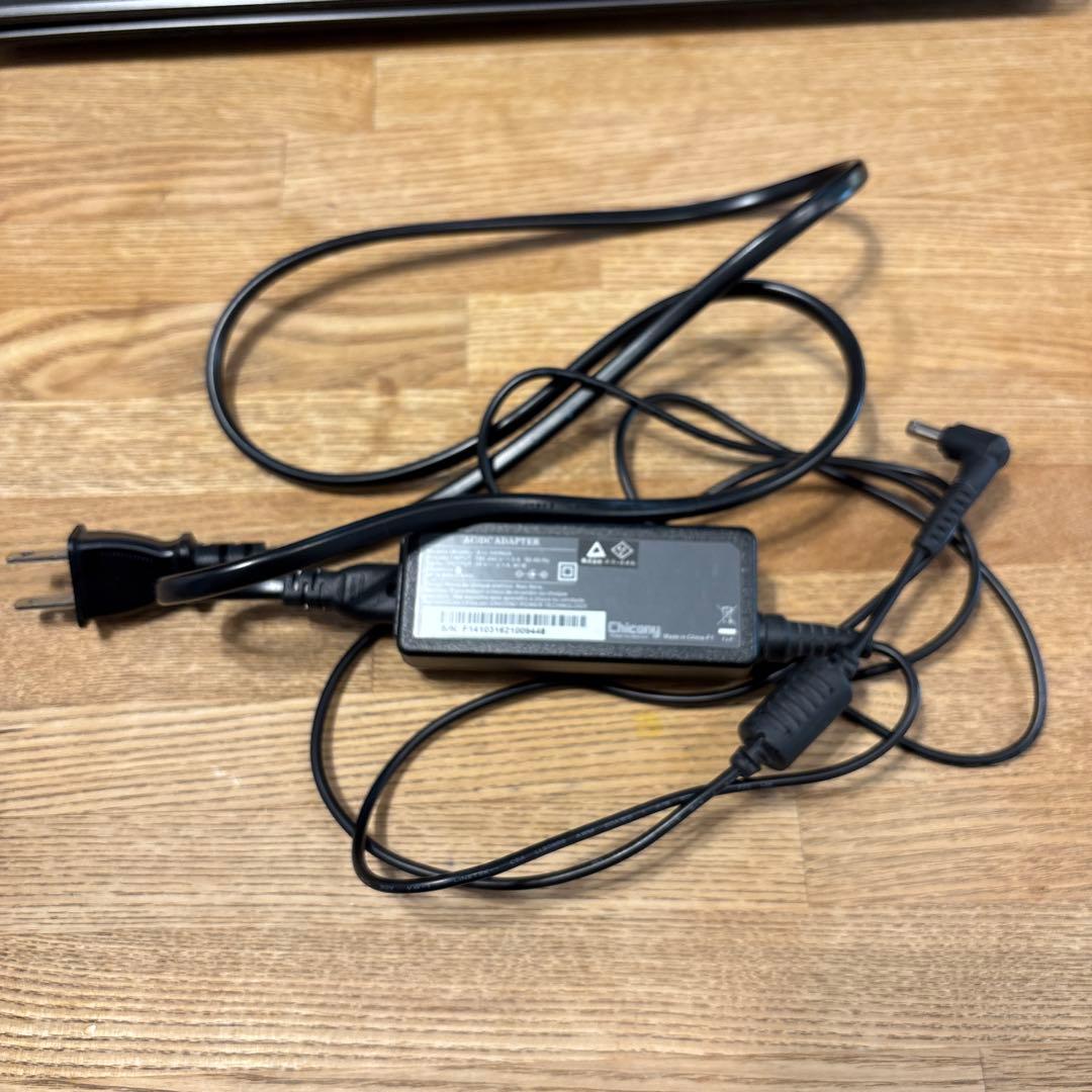 iiyama パソコン工房 ノートパソコン i7 6500U