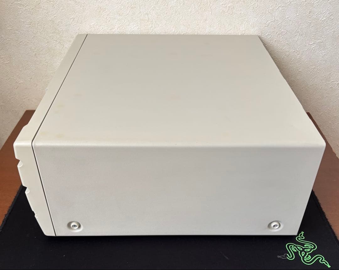 PC-9801DA/U2 動作品 本体のみ