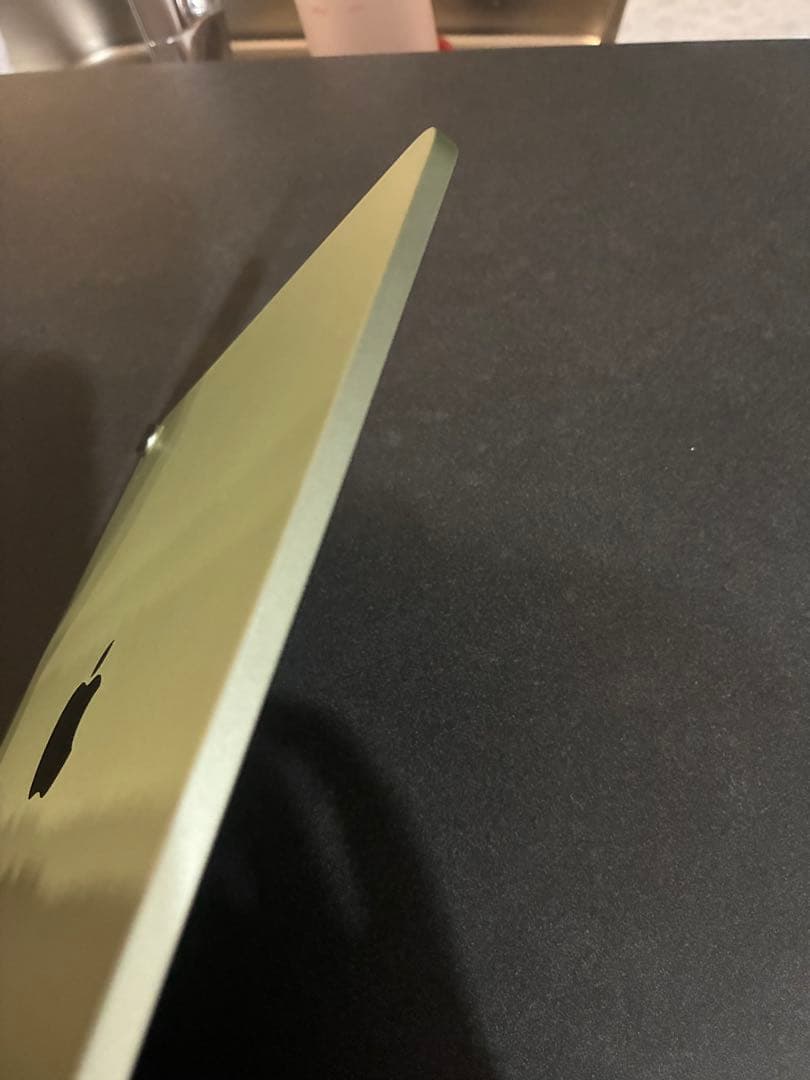 iPadAir 第4世代 グリーン 256GB ペンシル、ケース付き