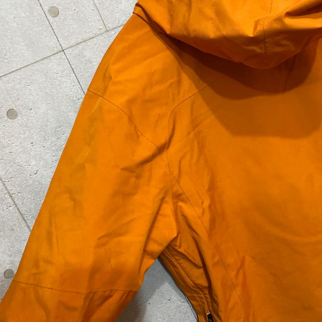 BURTON AK バートン　GORE-TEX スノーボードウェア　ジャケット