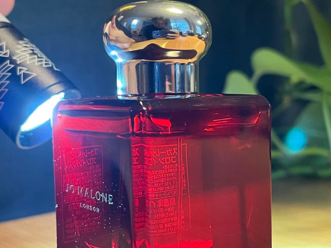 【9割5分残り】 JO MALONE SCARLET POPPY
