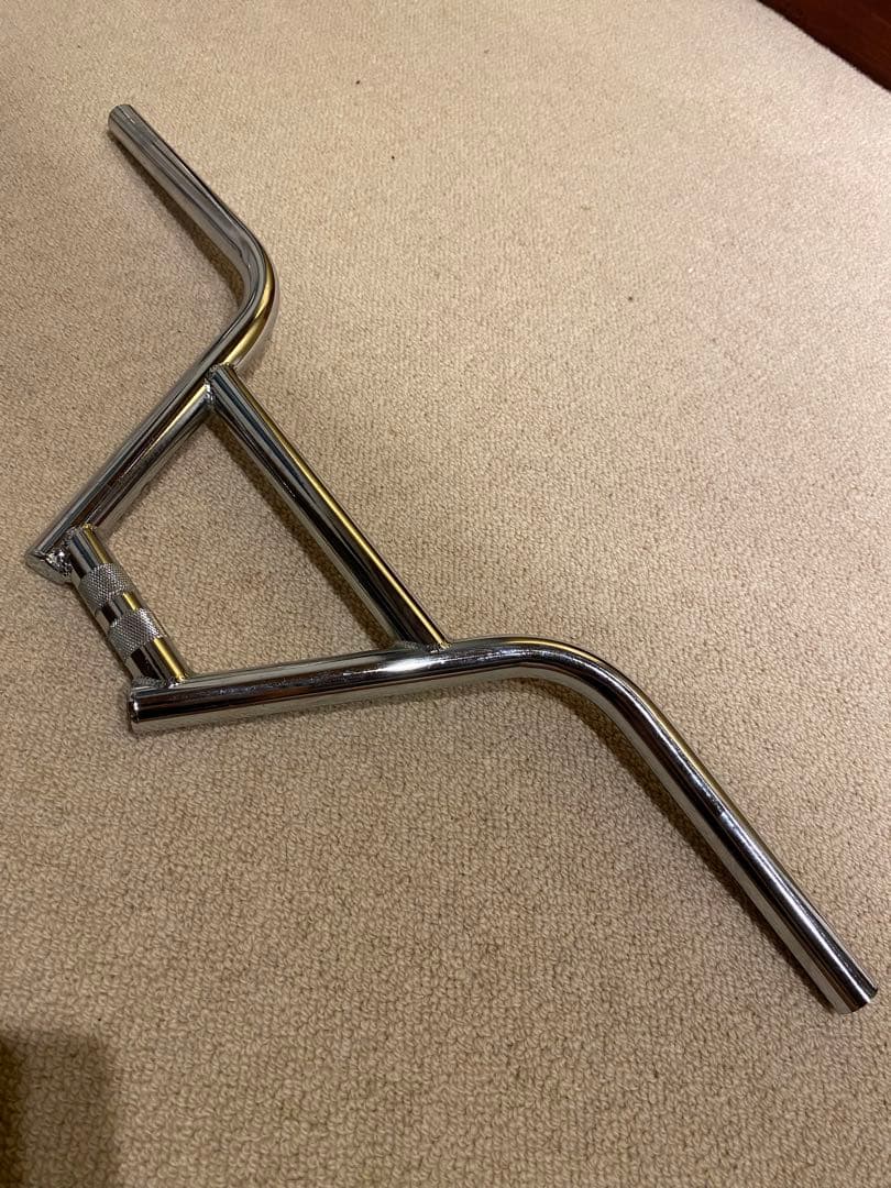 【超希少】S&M castilloキャスティロ 4ピース バー ピスト fgfs