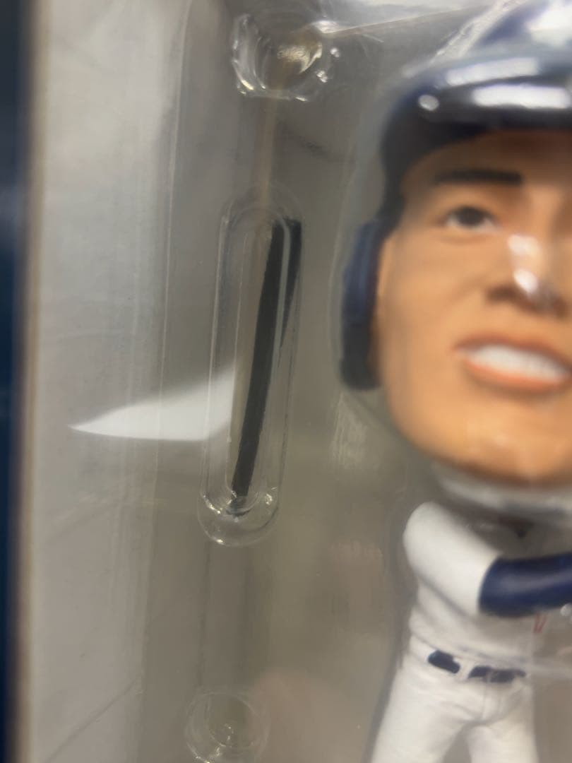 ロサンゼルス・ドジャース ショーン・グライディ ミニビッグヘッド