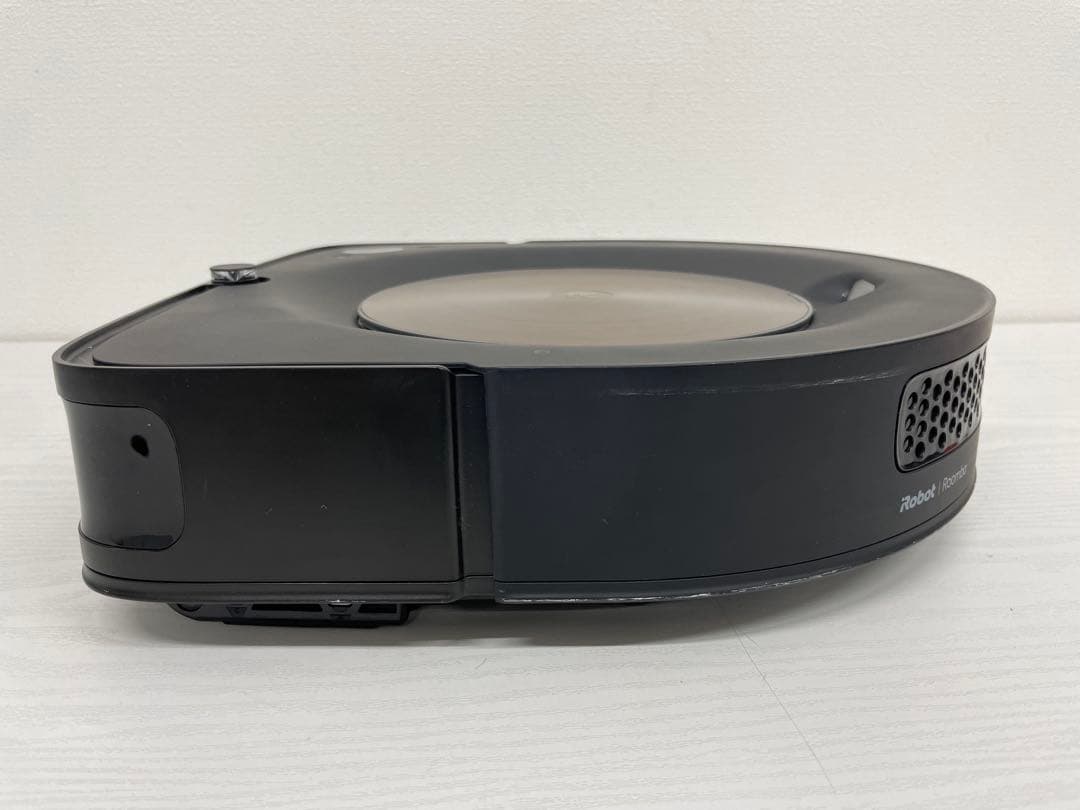 iRobot アイロボット Roomba ルンバ s9+ 中古