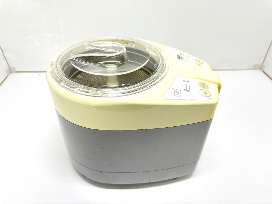 コンパクト精米機〈匠味米）