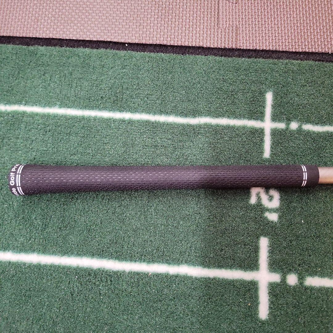 PING TOUR CHROME2.0 65X　1W用シャフト