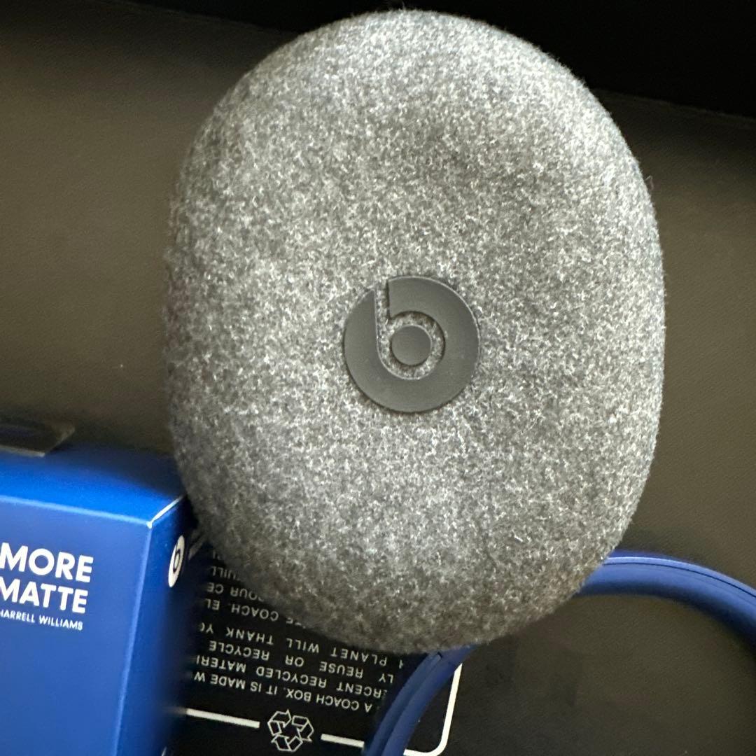 限定値下げ中　Beats SOLO PRO ワイヤレスヘッドホン